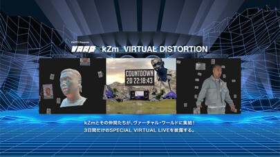 Emulate iPhone app kZm LIVE by VARP using MyAndroid Emulate iPhone app kZm LIVE by VARP using MyAndroid
