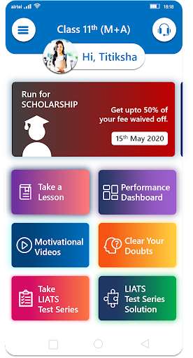 Run android online APK L-1 Aspire: IIT-JEE, NEET & Foundation from MyAndroid or emulate L-1 Aspire: IIT-JEE, NEET & Foundation using MyAndroid Run android online APK L-1 Aspire: IIT-JEE, NEET & Foundation from MyAndroid or emulate L-1 Aspire: IIT-JEE, NEET & Foundation using MyAndroid