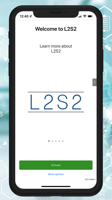 Run android online APK L2S2 from MyAndroid or emulate L2S2 using MyAndroid