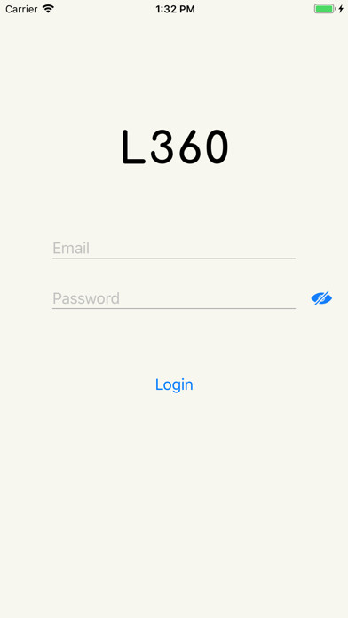 Emulate iPhone app L360 using MyAndroid Emulate iPhone app L360 using MyAndroid