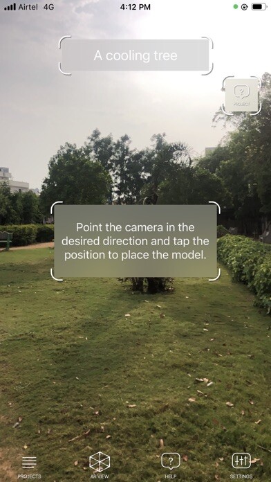 Emulate iPhone app L4G AR Viewer using MyAndroid Emulate iPhone app L4G AR Viewer using MyAndroid