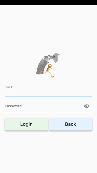 Emulate iPhone app L8MS RAS using MyAndroid