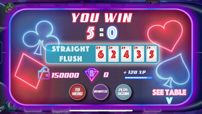 Emulate iPhone app L8PW - Loaded8s Poker Wars using MyAndroid Emulate iPhone app L8PW - Loaded8s Poker Wars using MyAndroid