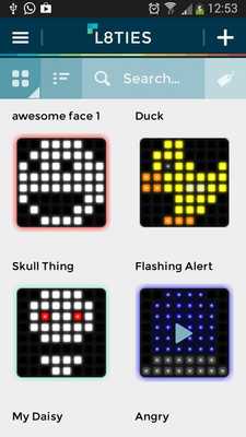 Emulate Android APK L8 SmartLight Emulate Android APK L8 SmartLight