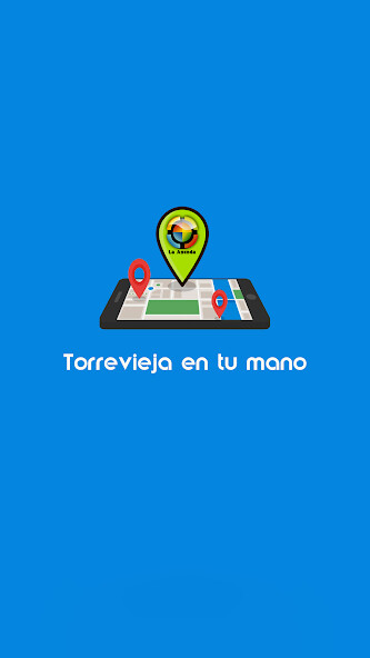 Run android online APK La Agenda de Torrevieja from MyAndroid or emulate La Agenda de Torrevieja using MyAndroid