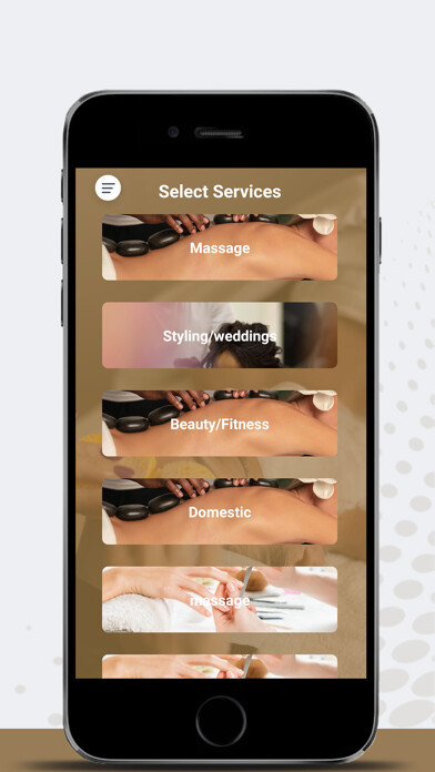 Emulate iPhone app Laakea service providers using MyAndroid Emulate iPhone app Laakea service providers using MyAndroid