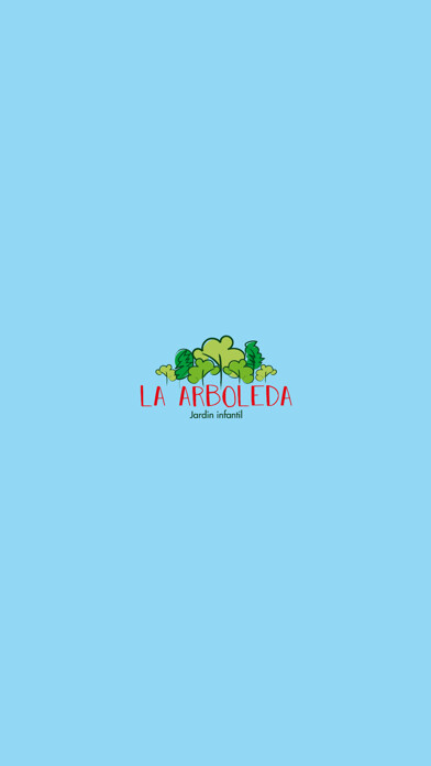 Emulate iPhone app La Arboleda App using MyAndroid