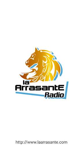 Run android online APK La Arrasante Radio from MyAndroid or emulate La Arrasante Radio using MyAndroid