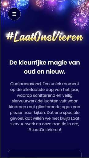 Run android online APK LaatOnsVieren from MyAndroid or emulate LaatOnsVieren using MyAndroid Run android online APK LaatOnsVieren from MyAndroid or emulate LaatOnsVieren using MyAndroid
