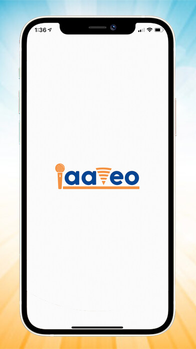 Emulate iPhone app LAAVEO-Virtual Event Platform using MyAndroid Emulate iPhone app LAAVEO-Virtual Event Platform using MyAndroid