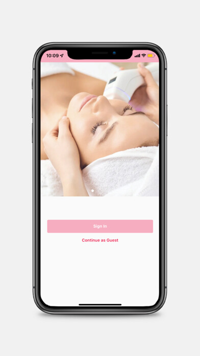 Emulate iPhone app LAB Aesthetics using MyAndroid Emulate iPhone app LAB Aesthetics using MyAndroid