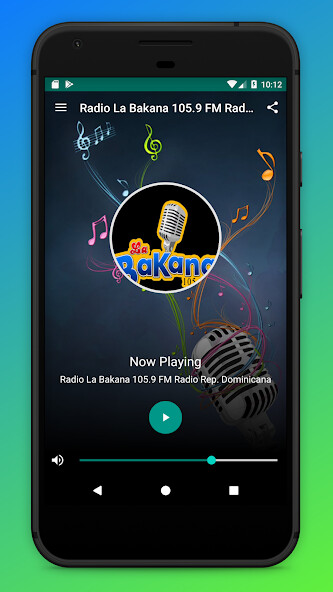 Run android online APK La Bakana 105.9 FM Radio App from MyAndroid or emulate La Bakana 105.9 FM Radio App using MyAndroid Run android online APK La Bakana 105.9 FM Radio App from MyAndroid or emulate La Bakana 105.9 FM Radio App using MyAndroid