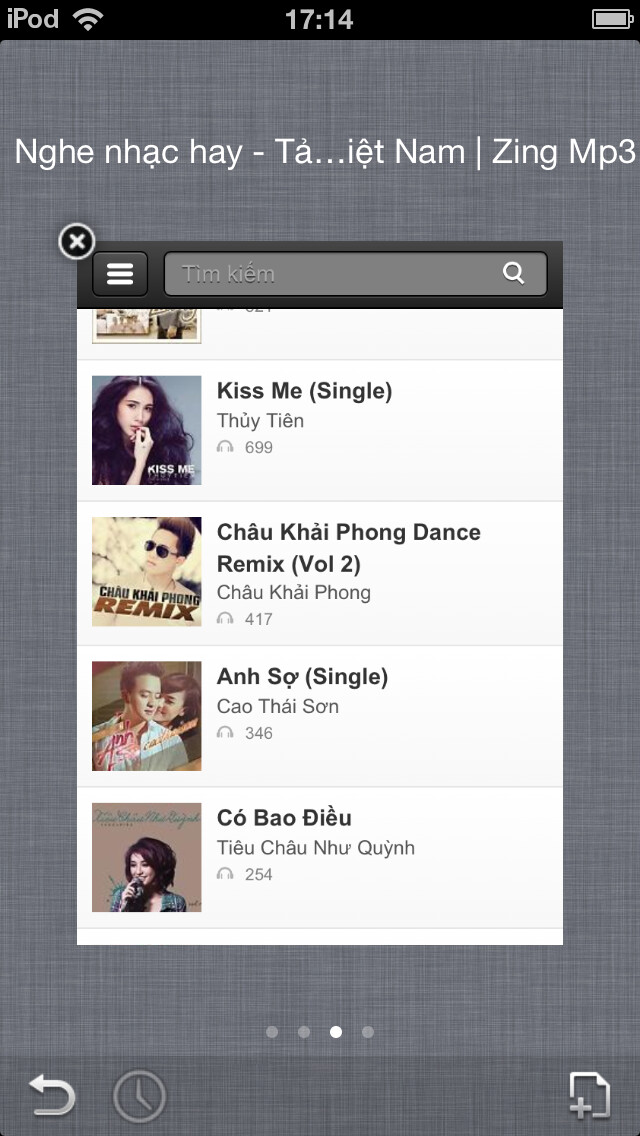 Emulate iPhone app Laban browser using MyAndroid Emulate iPhone app Laban browser using MyAndroid