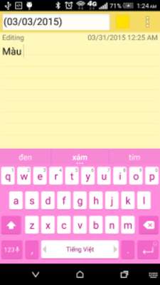 Emulate Android APK Laban Key - Simple Themes Emulate Android APK Laban Key - Simple Themes