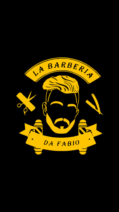 Emulate iPhone app La Barberia da Fabio using MyAndroid Emulate iPhone app La Barberia da Fabio using MyAndroid