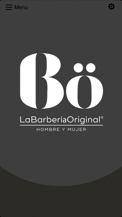 Emulate iPhone app La Barberia Original using MyAndroid Emulate iPhone app La Barberia Original using MyAndroid