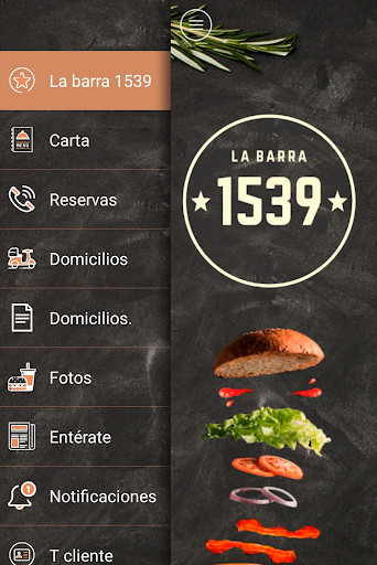 Run android online APK La barra 1539 from MyAndroid or emulate La barra 1539 using MyAndroid Run android online APK La barra 1539 from MyAndroid or emulate La barra 1539 using MyAndroid