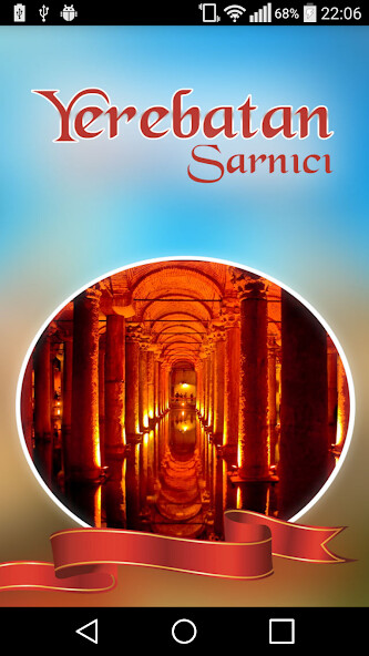 Run android online APK La Basilica Cisterna from MyAndroid or emulate La Basilica Cisterna using MyAndroid
