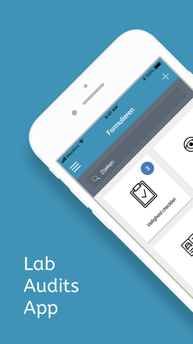 Emulate iPhone app Lab Audits using MyAndroid Emulate iPhone app Lab Audits using MyAndroid