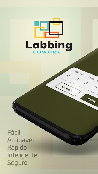 Run android online APK Labbing Cowork from MyAndroid or emulate Labbing Cowork using MyAndroid