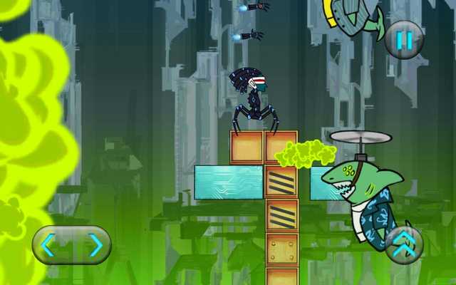 Emulate Android APK Lab Calamity Emulate Android APK Lab Calamity