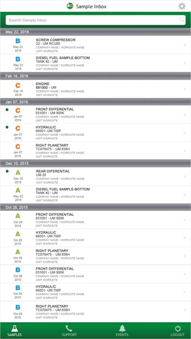 Emulate iPhone app Labcheck On The Go using MyAndroid Emulate iPhone app Labcheck On The Go using MyAndroid