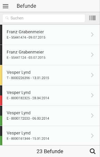Run android online APK LabCONNEXX from MyAndroid or emulate LabCONNEXX using MyAndroid