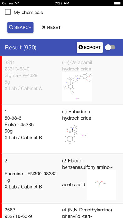 Emulate iPhone app Labcup using MyAndroid Emulate iPhone app Labcup using MyAndroid
