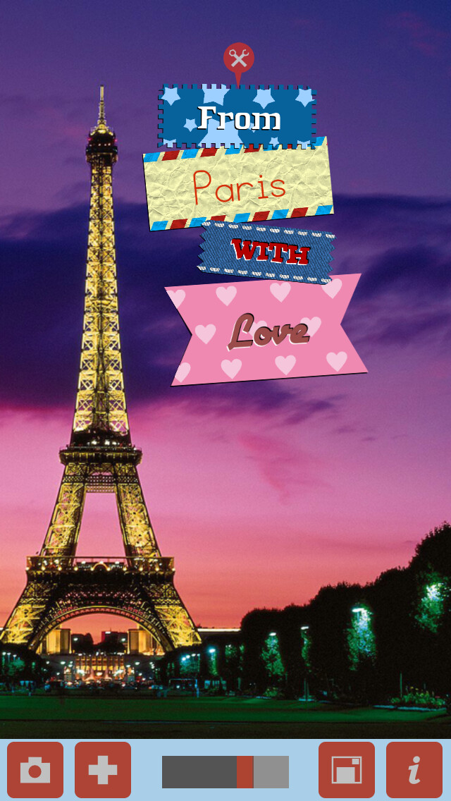 Emulate iPhone app Label Craft - Infinite Fully Customized Photo Label for your Instagram and Facebook in One Box using MyAndroid Emulate iPhone app Label Craft - Infinite Fully Customized Photo Label for your Instagram and Facebook in One Box using MyAndroid
