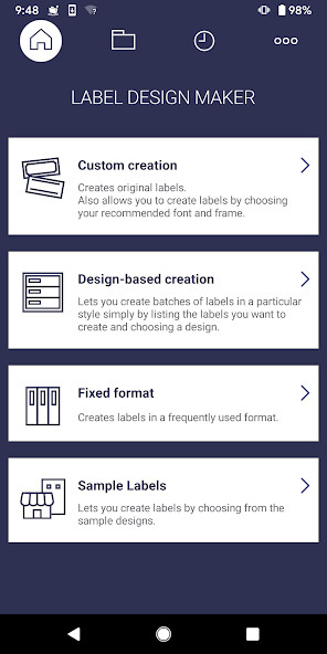 Run android online APK LABEL DESIGN MAKER from MyAndroid or emulate LABEL DESIGN MAKER using MyAndroid Run android online APK LABEL DESIGN MAKER from MyAndroid or emulate LABEL DESIGN MAKER using MyAndroid