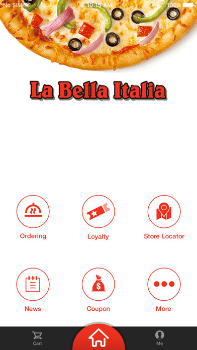 Run android online APK La Bella Italia from MyAndroid or emulate La Bella Italia using MyAndroid Run android online APK La Bella Italia from MyAndroid or emulate La Bella Italia using MyAndroid