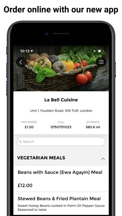 Run android online APK La Bell Cuisine from MyAndroid or emulate La Bell Cuisine using MyAndroid