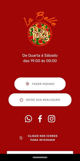 Run android online APK La Belle Pizza from MyAndroid or emulate La Belle Pizza using MyAndroid Run android online APK La Belle Pizza from MyAndroid or emulate La Belle Pizza using MyAndroid