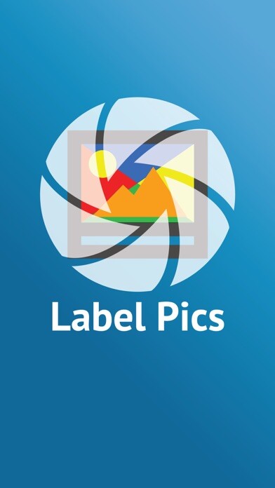 Emulate iPhone app Label Pics using MyAndroid Emulate iPhone app Label Pics using MyAndroid