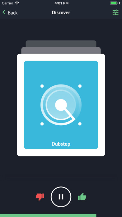 Emulate iPhone app LabelRadar using MyAndroid Emulate iPhone app LabelRadar using MyAndroid