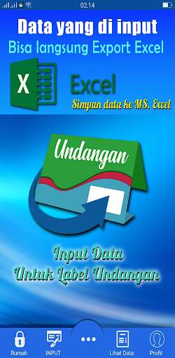 Run android online APK Label Undangan from MyAndroid or emulate Label Undangan using MyAndroid Run android online APK Label Undangan from MyAndroid or emulate Label Undangan using MyAndroid