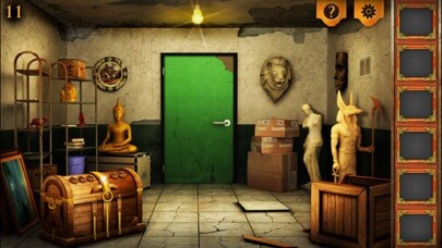 Emulate iPhone app Lab Escape For 10 Hours using MyAndroid Emulate iPhone app Lab Escape For 10 Hours using MyAndroid
