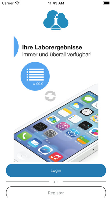 Emulate iPhone app labGate using MyAndroid Emulate iPhone app labGate using MyAndroid