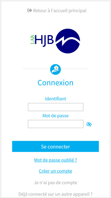 Run android online APK Lab  HJB from MyAndroid or emulate Lab  HJB using MyAndroid