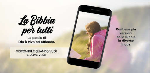 Run android online APK La Bibbia NR Italiana from MyAndroid or emulate La Bibbia NR Italiana using MyAndroid Run android online APK La Bibbia NR Italiana from MyAndroid or emulate La Bibbia NR Italiana using MyAndroid
