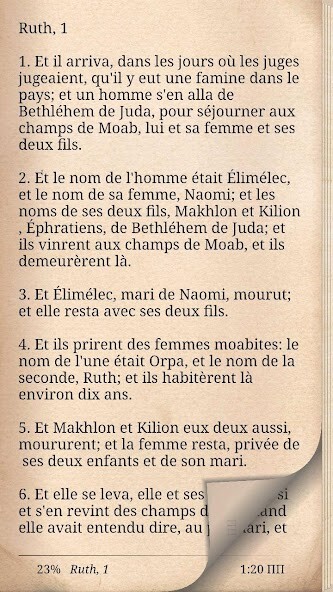 Run android online APK La Bible Darby Français from MyAndroid or emulate La Bible Darby Français using MyAndroid Run android online APK La Bible Darby Français from MyAndroid or emulate La Bible Darby Français using MyAndroid