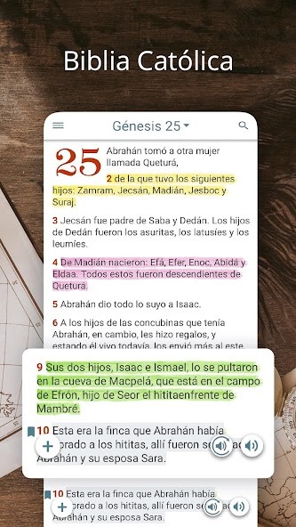 Emulate iPhone app La Biblia de Jerusalén using MyAndroid Emulate iPhone app La Biblia de Jerusalén using MyAndroid