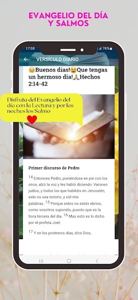 Run android online APK La Biblia en español con Audio from MyAndroid or emulate La Biblia en español con Audio using MyAndroid Run android online APK La Biblia en español con Audio from MyAndroid or emulate La Biblia en español con Audio using MyAndroid