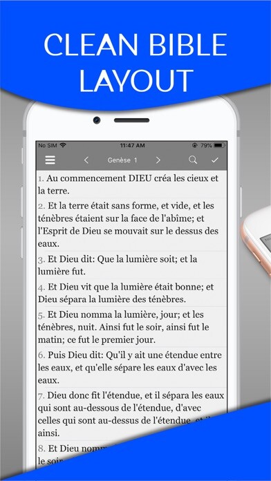 Emulate iPhone app La Biblia Martin using MyAndroid Emulate iPhone app La Biblia Martin using MyAndroid