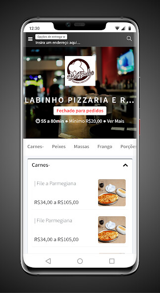 Run android online APK La Binho from MyAndroid or emulate La Binho using MyAndroid