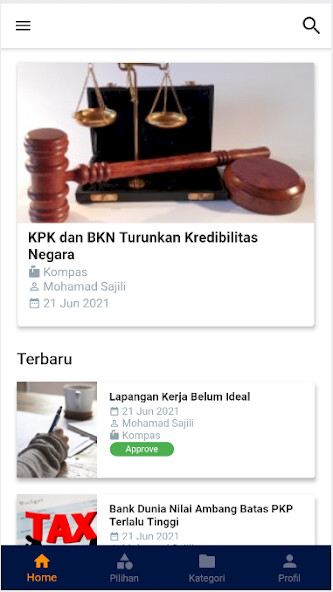 Run android online APK Labirin from MyAndroid or emulate Labirin using MyAndroid