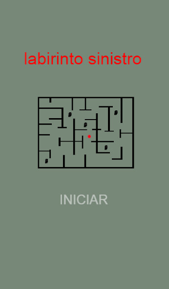 Run android online APK labirinto sinistro from MyAndroid or emulate labirinto sinistro using MyAndroid Run android online APK labirinto sinistro from MyAndroid or emulate labirinto sinistro using MyAndroid