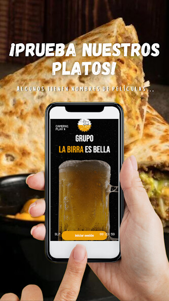 Run android online APK La birra es Bella from MyAndroid or emulate La birra es Bella using MyAndroid Run android online APK La birra es Bella from MyAndroid or emulate La birra es Bella using MyAndroid