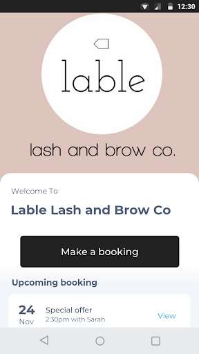 Run android online APK Lable Lash and Brow Co from MyAndroid or emulate Lable Lash and Brow Co using MyAndroid Run android online APK Lable Lash and Brow Co from MyAndroid or emulate Lable Lash and Brow Co using MyAndroid
