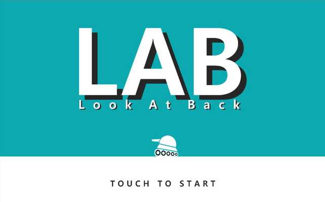Emulate Android APK L.A.B (Look At Back) Emulate Android APK L.A.B (Look At Back)